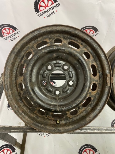 Штапы Kia R15 5x114,3 Dia 67,1 ET47 5,5J