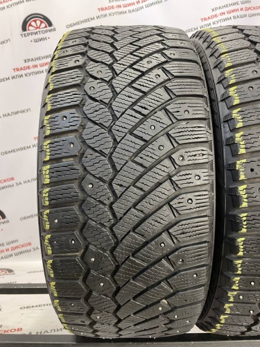 Gislaved Nord Frost 200  R17 225/45