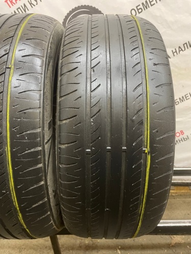 Delmax Ultimatour R16 205/55 91V