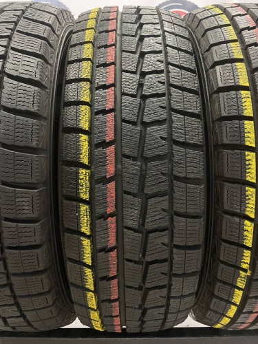 Dunlop WinterMaxx WM01 175/65 R 14