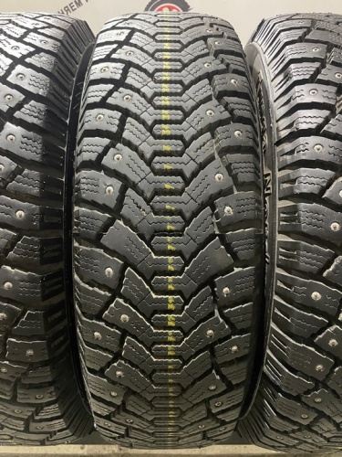 Tunga Nordway R15 185/65