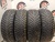Toyo Observe ice-Freezer Suv 215/65/17
