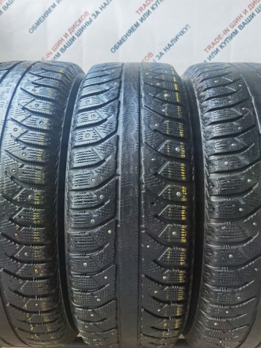 Bridgestone Ice Cruiser 7000 R17 225/65
