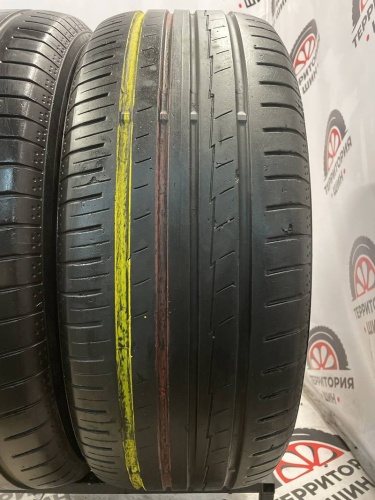 Yokohama BluEarth-A AE50 235/55 R18