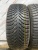 Michelin Alpin A4 215/45 R17 Michelin Alpin A4 215/45 R17