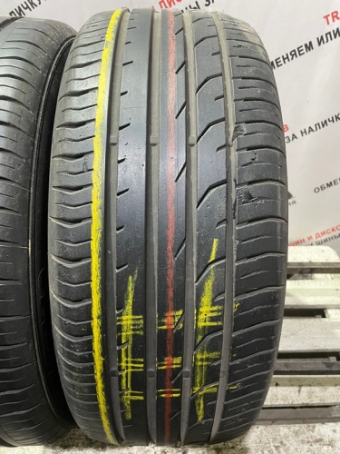 Continental ContiPremiumContact 2 R17 225/50