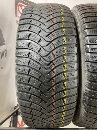 Michelin X-Ice North 2 R17 265/65