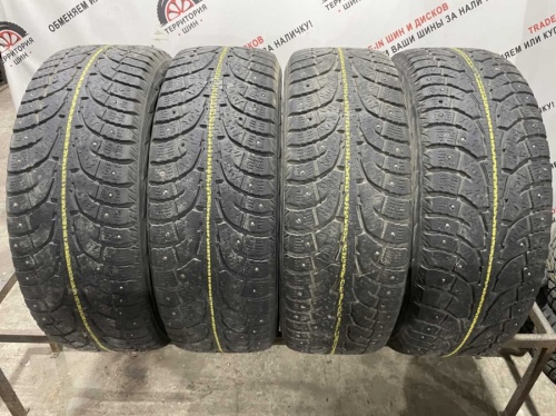 Hankook Winter I'Pike R17 225/60