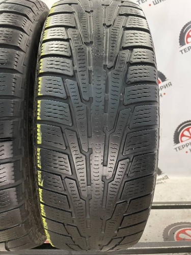 Nokian Tyres Nordman RS2 SUV R17	225/65