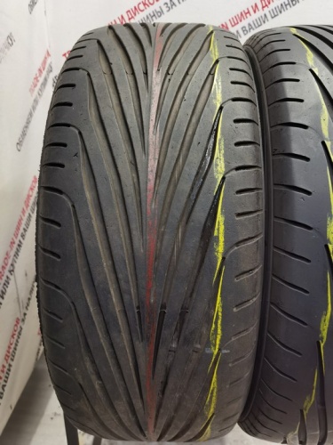 Goodyear Eagle F1 Asymmetric R18 235/50