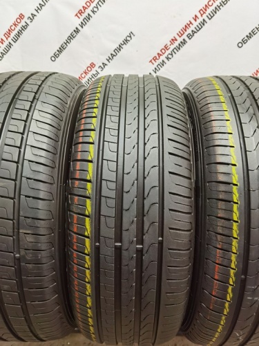 Pirelli Scorpion Verde 235/55 R18