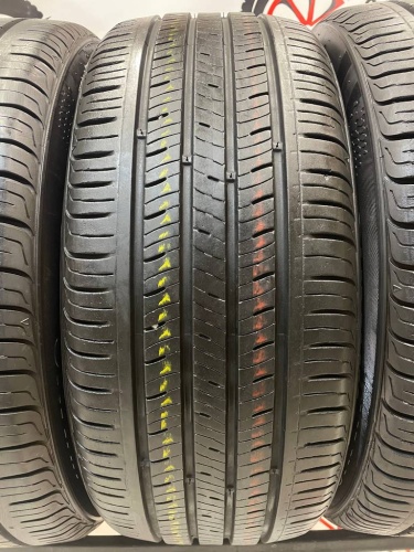 Kumho Solus TA31 215/50/17