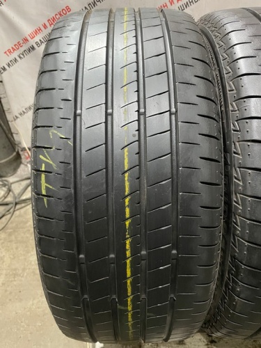 Bridgestone Turanza T005A R18 235/45