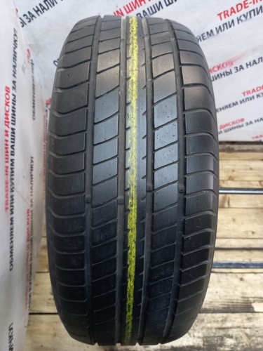 Dunlop SP Sport 200 R16 205/55