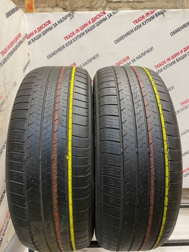 Dunlop SP Sport Maxx A1 R19 235/55