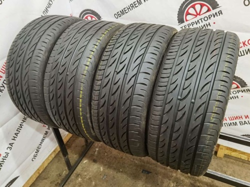 Pirelli P Zero Nero GT R19 235/35