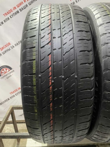 Kumho Crugen Premium R19	235/55