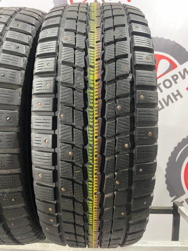 Dunlop SP Winter Ice 01 R18 285/60