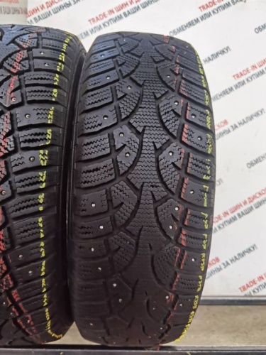 General Altimax Arctic R15 195/65