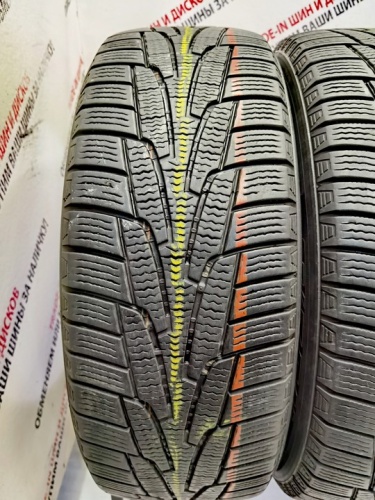 Kumho I'Zen KW31 R17 225/60