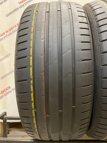 Hankook Ventus S1 Evo 2 K117B R18 225/45