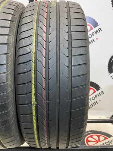 GoodYear EfficientGrip RFT R17 215/50
