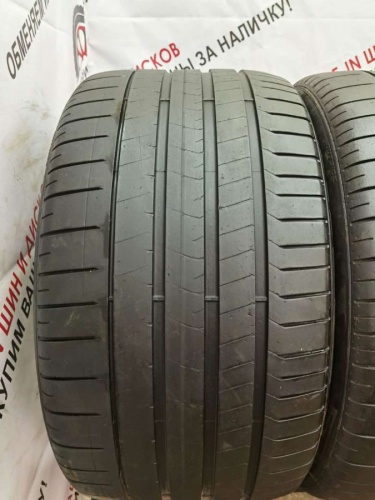 Pirelli P Zero R21 315/30 105Y