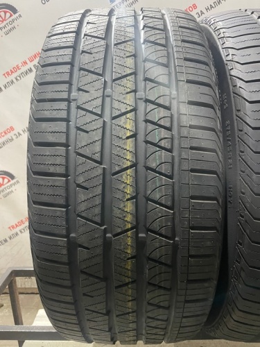 Continental ContiCrossContact LX R21 275/45