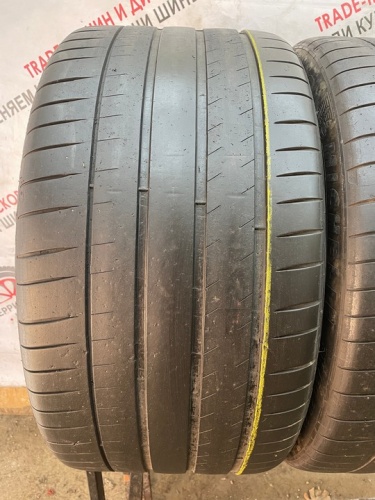 Michelin Pilot Sport 4 S 315/30 107Y R22