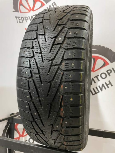 Nokian HKPLT 7 SUV R18 225/55