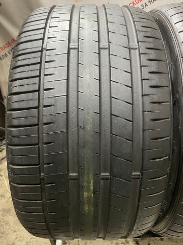 Falken Azenis FK-510 R19 265/30 + 235/35