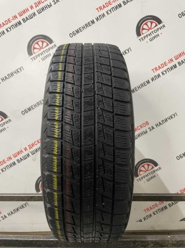 Bridgestone Blizzak Revo1 R16 215/60