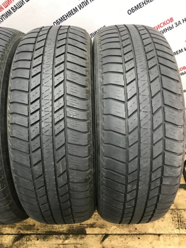 Bridgestone Dueler H/T  R20c 245/60