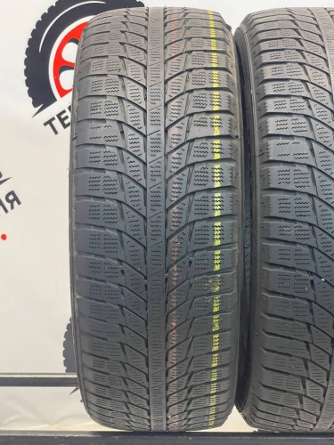 Triangle SnowLink PL02 R16 205/55