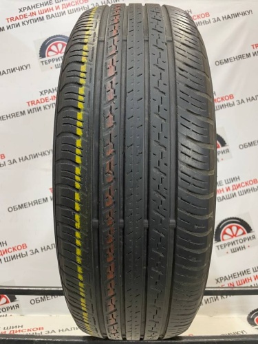 Dunlop Grandtrek ST30 R17 225/65