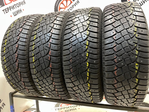 Continental IceContact 2 195/65/15