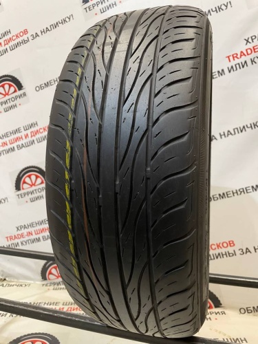 Maxxis MA-Z4S Victra R16 195/55