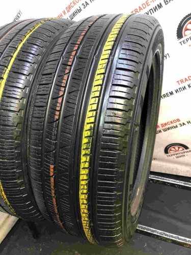 Pirelli Scorpion Verde R19 235/55