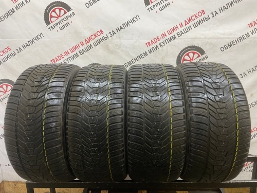 Hankook Winter I'Cept Evo 3 W330 R19 275/40 105V