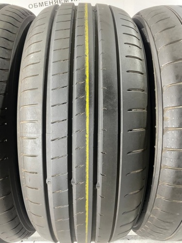 Yokohama Advan Sport V107E R21 245/45