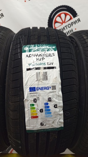 Windforce Advanfors H/P 195/50 R15