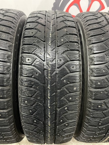 Bridgestone Ice Cruiser 7000 R18 235/60