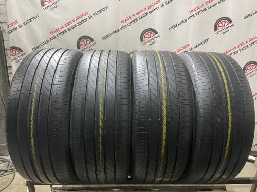 Bridgestone Turanza T005A R19 245/45
