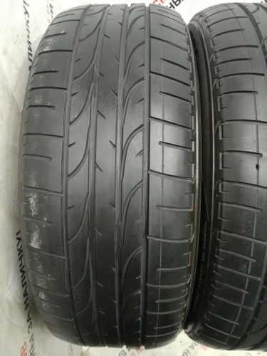 Bridgestone Dueler H/P Sport R19 235/55