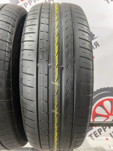 Pirelli Cinturato P7 RFT R16 205/60