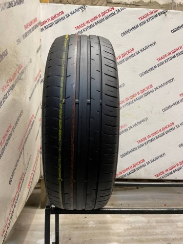 Dunlop SP Sport FM800 R18 225/60 (2)