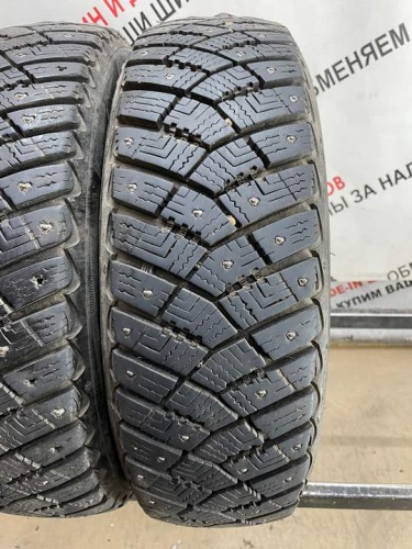 GoodYear UltraGrip ICE Arctic R14 155/65