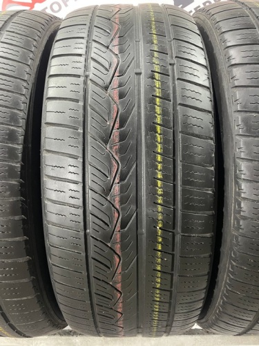 Nitto NT421Q R19 235/55