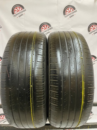 Hankook Dynapro HP2 RA33 R17 235/60 102V