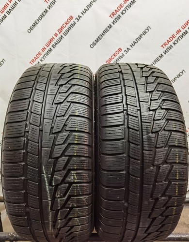 Nokian Tyres  WR G2 225/50 R17